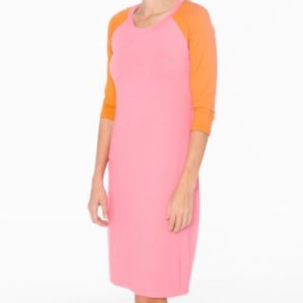 NWT Sonnet James REMI - PINK/ORANGE